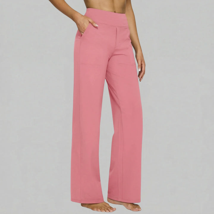 Klara | The Comfortable Stretch Pants for Every Woman