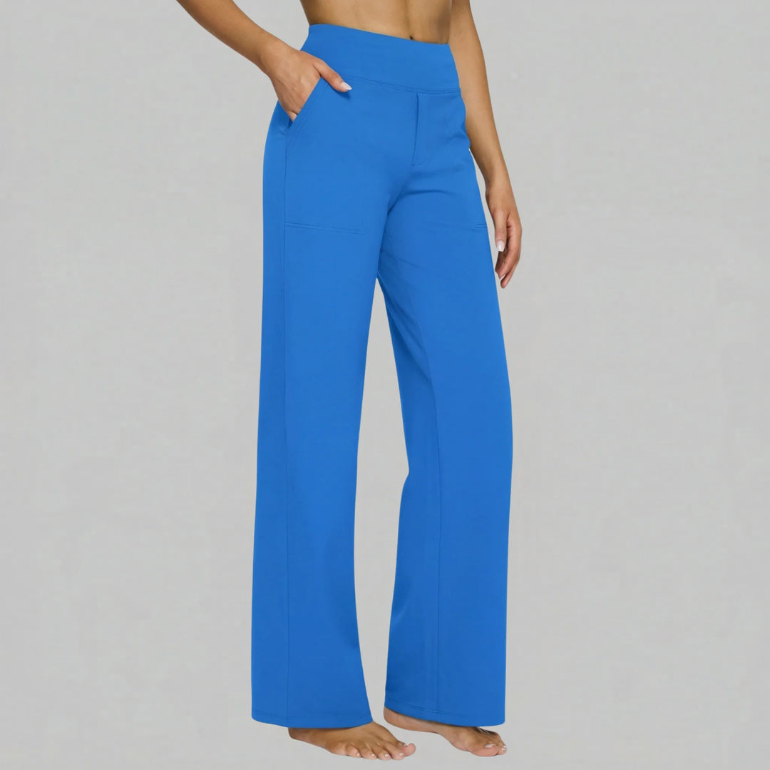 Klara | The Comfortable Stretch Pants for Every Woman