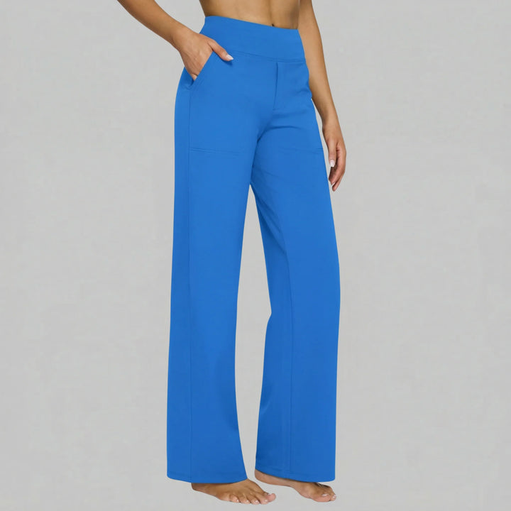 Klara | The Comfortable Stretch Pants for Every Woman