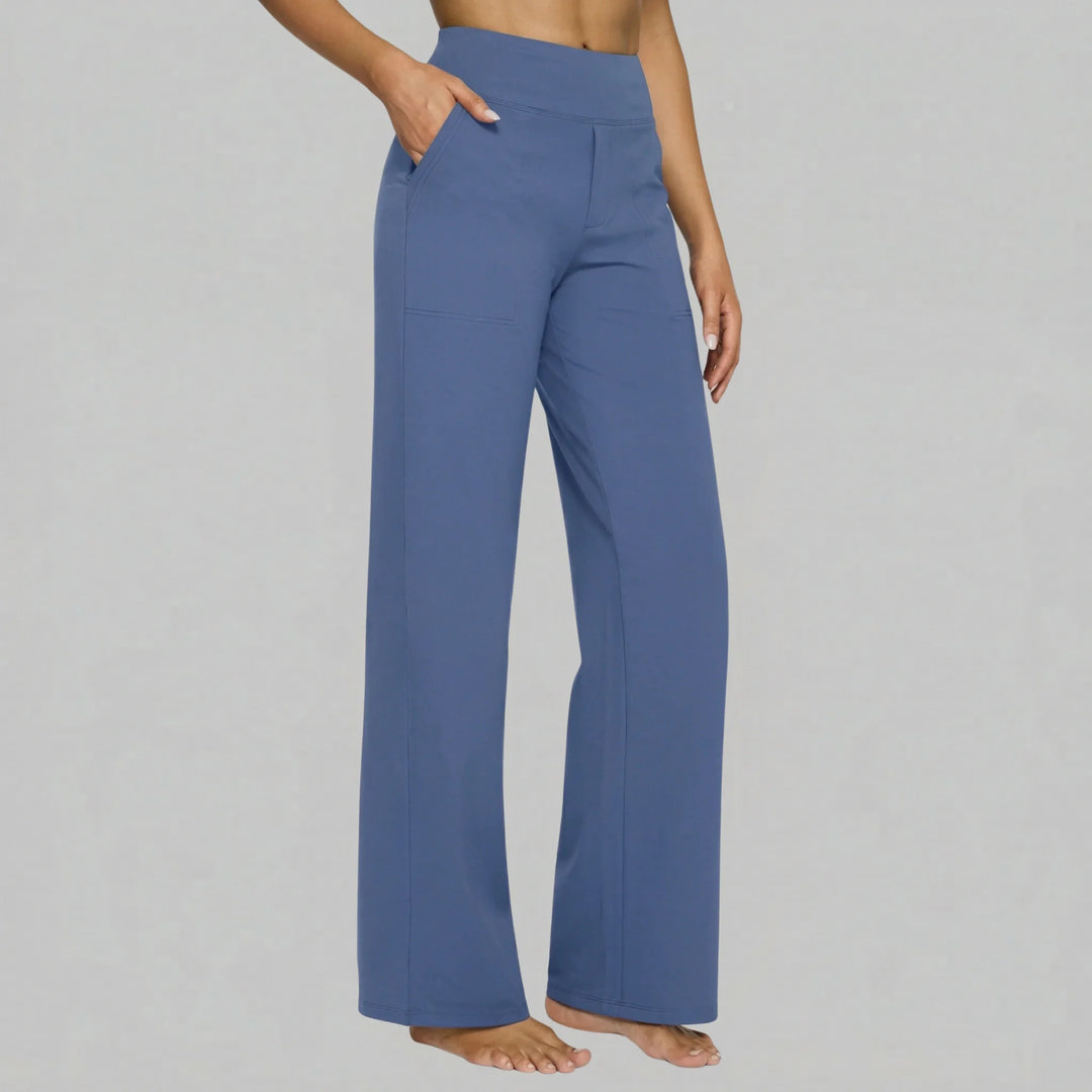 Klara | The Comfortable Stretch Pants for Every Woman