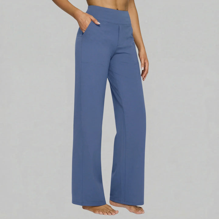 Klara | The Comfortable Stretch Pants for Every Woman