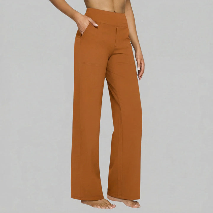 Klara | The Comfortable Stretch Pants for Every Woman