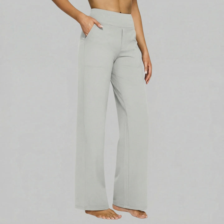 Klara | The Comfortable Stretch Pants for Every Woman