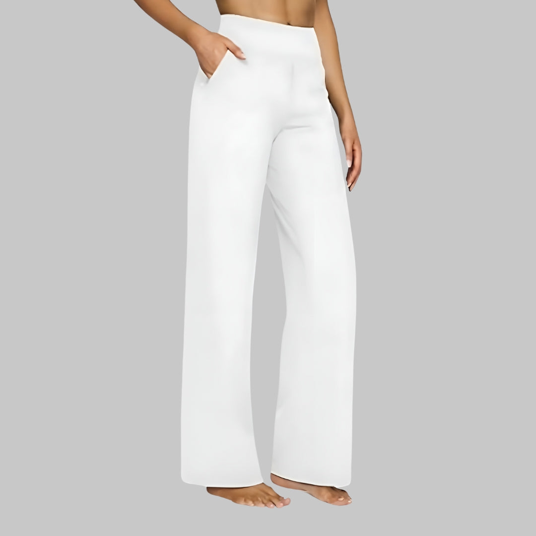 Klara | The Comfortable Stretch Pants for Every Woman