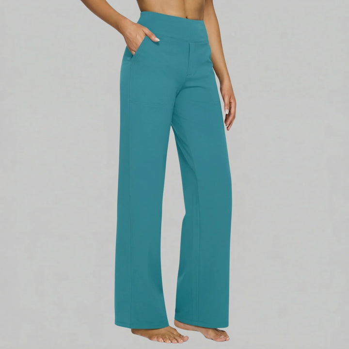 Klara | The Comfortable Stretch Pants for Every Woman