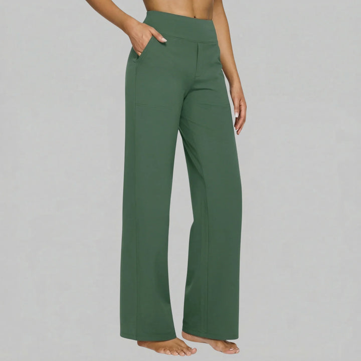 Klara | The Comfortable Stretch Pants for Every Woman