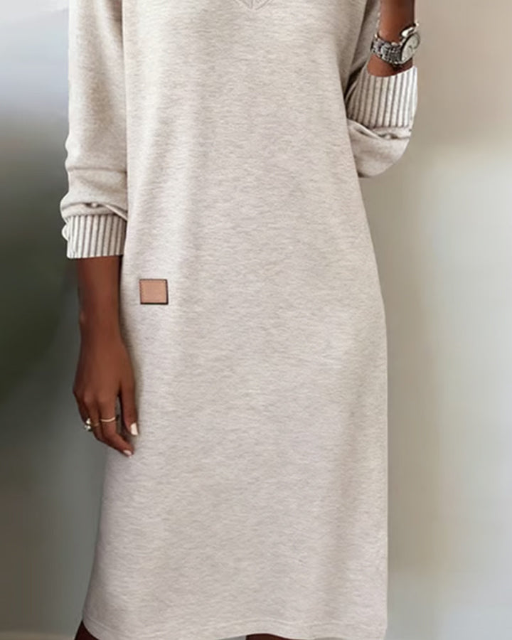 Lorraine | Comfortable Everyday Dress