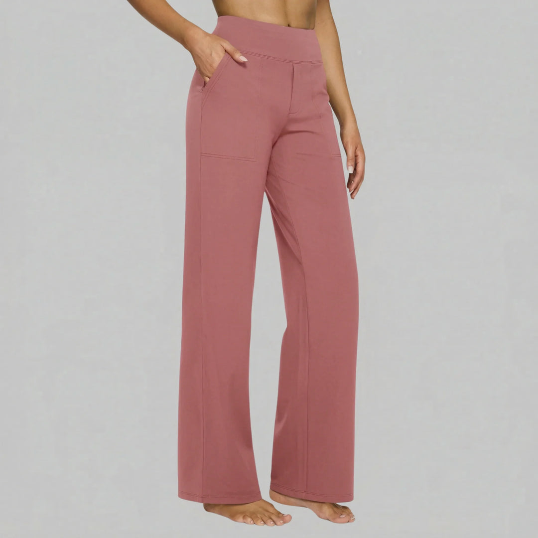 Klara | The Comfortable Stretch Pants for Every Woman