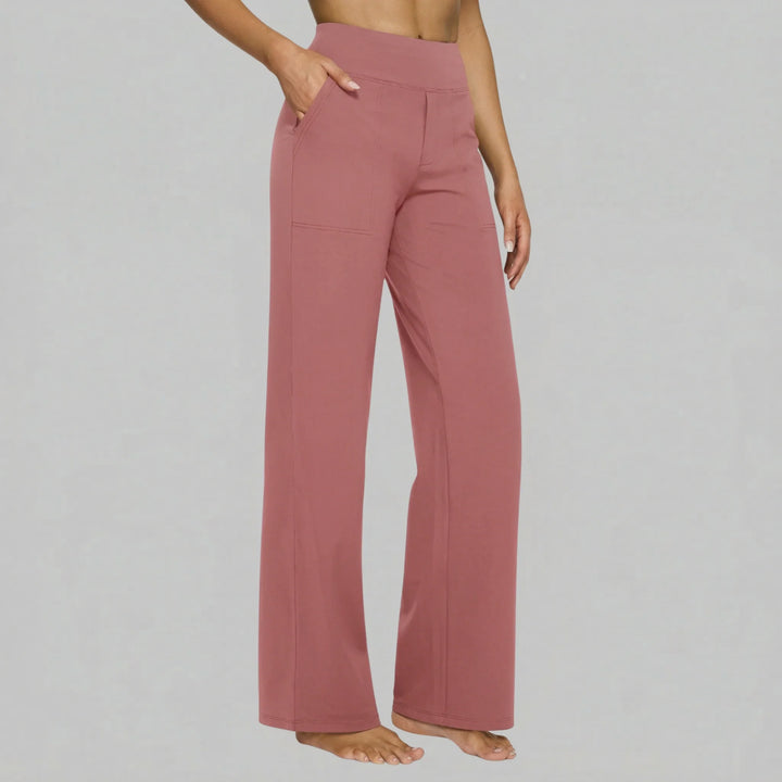 Klara | The Comfortable Stretch Pants for Every Woman