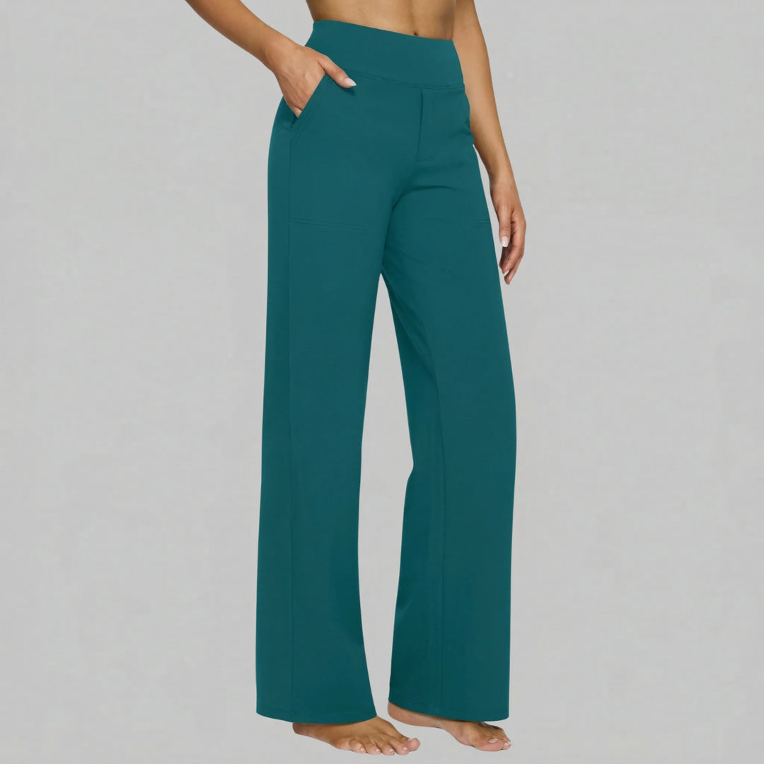 Klara | The Comfortable Stretch Pants for Every Woman