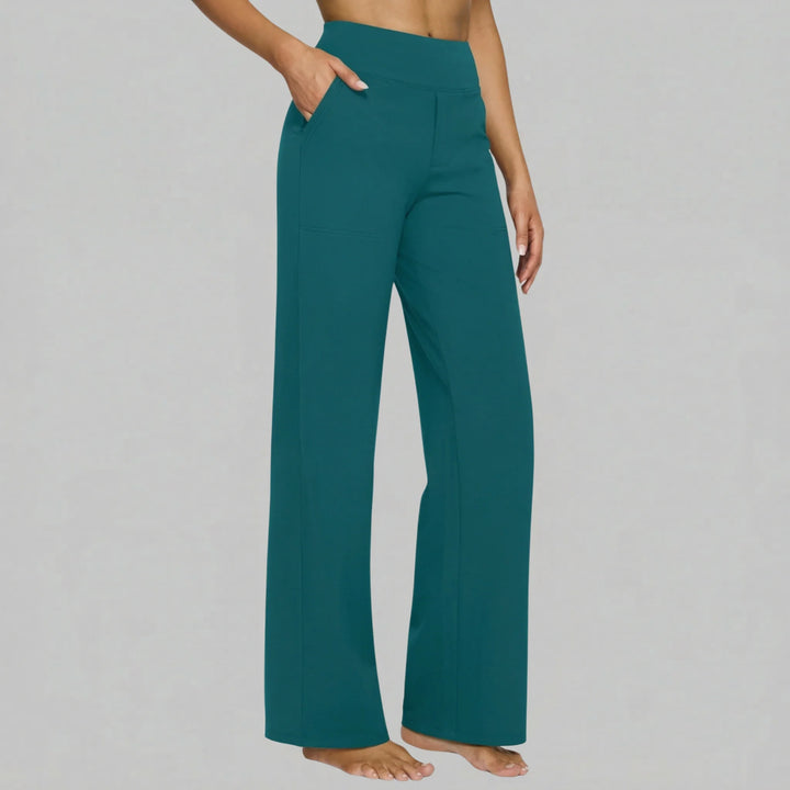 Klara | The Comfortable Stretch Pants for Every Woman