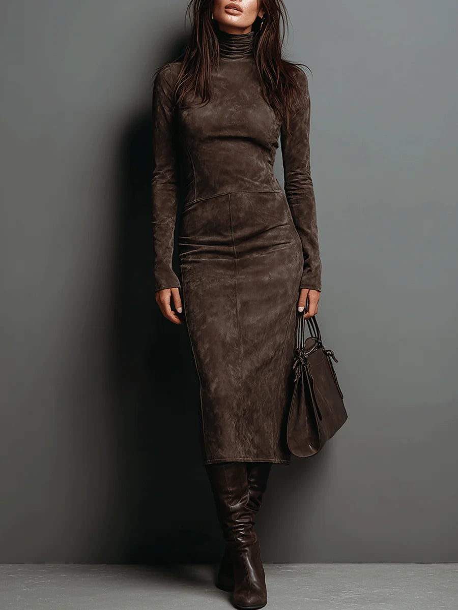 ELEANOR™ – Elegant Maxi Dress