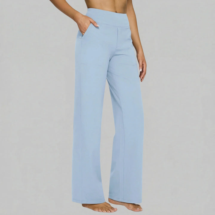 Klara | The Comfortable Stretch Pants for Every Woman
