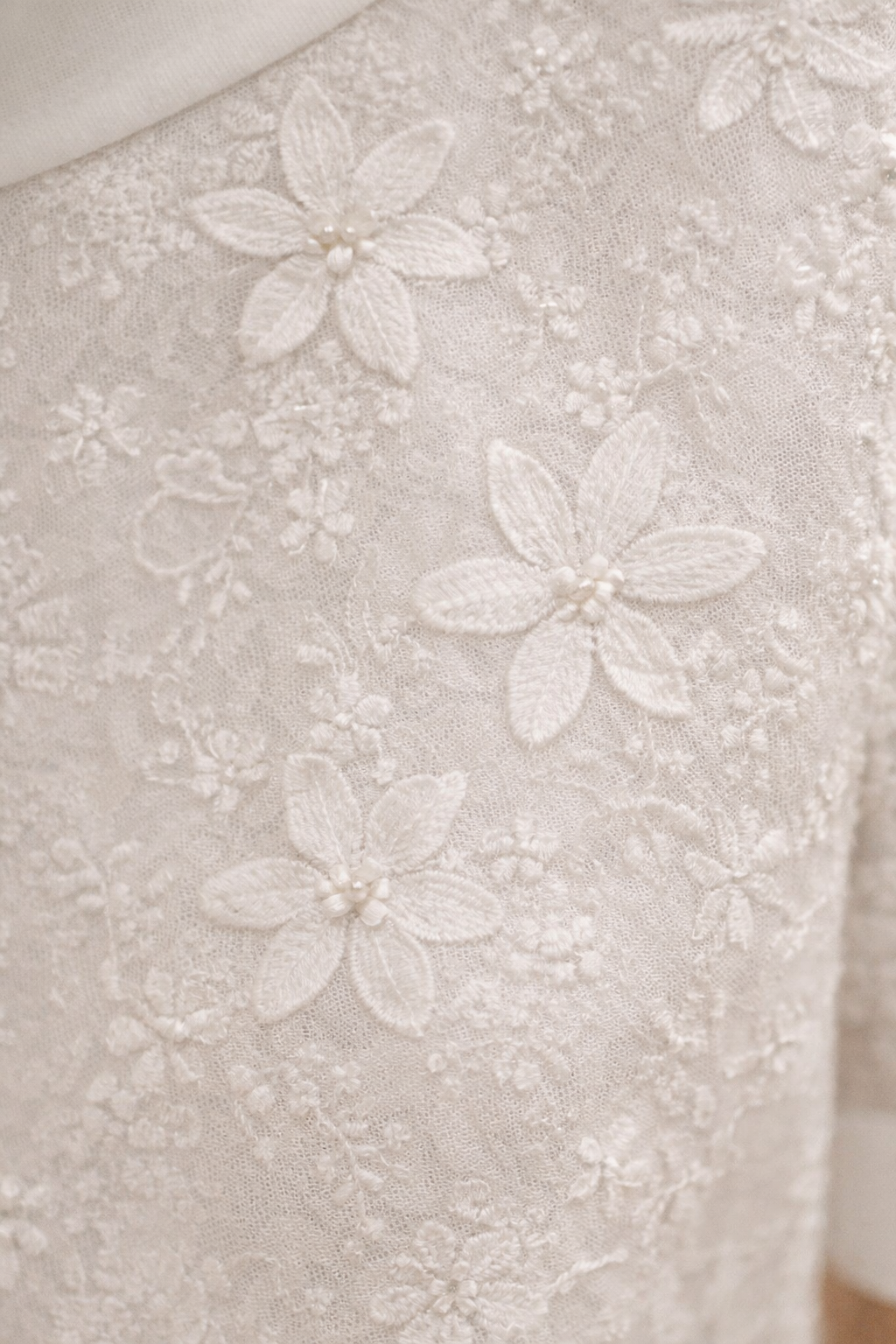Venezia Floral Blouse