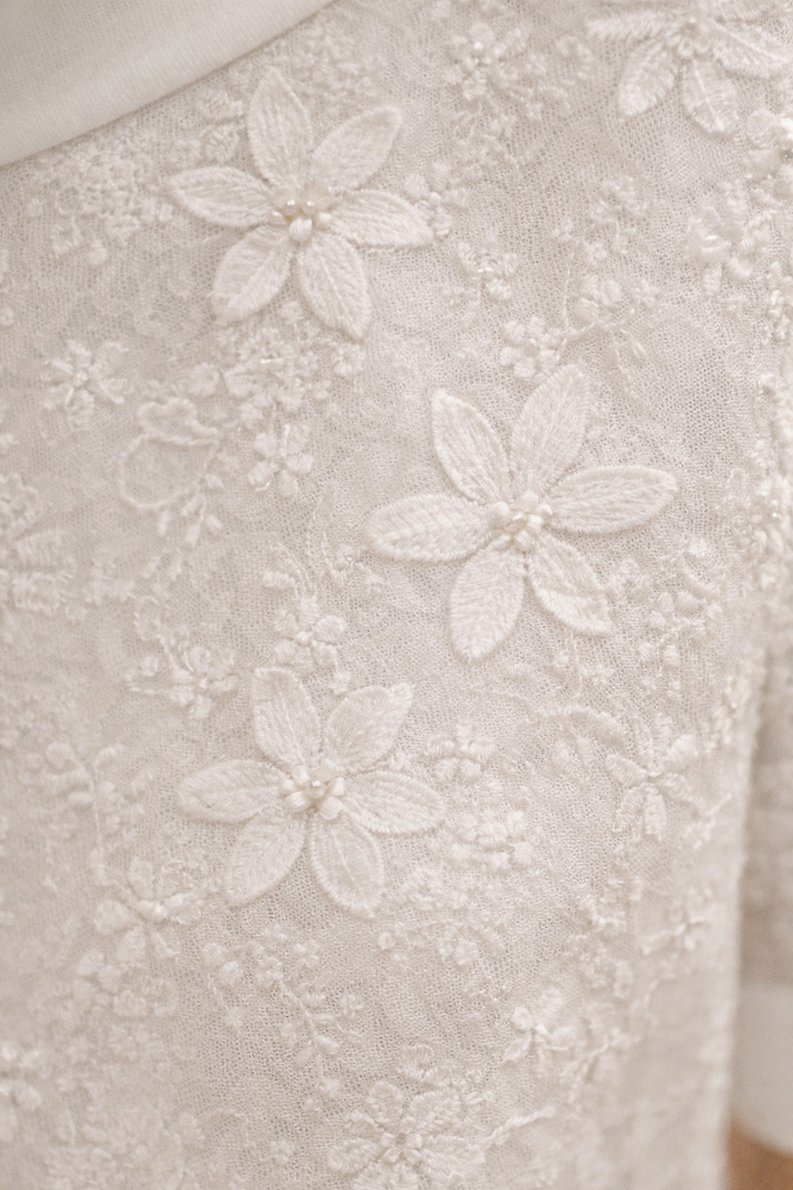 Venezia Floral Blouse