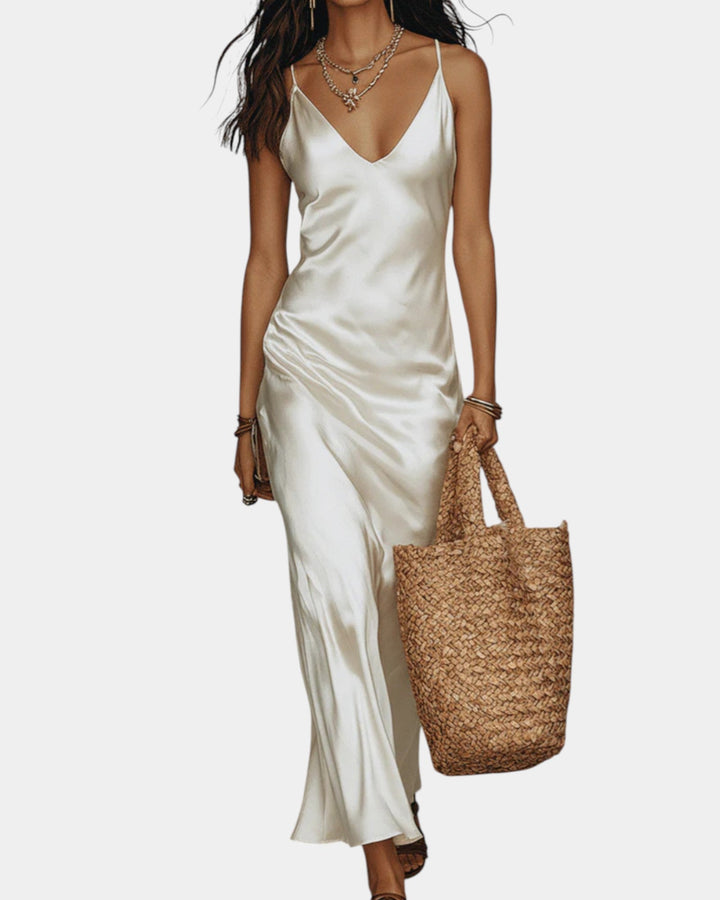 Bérénice™ | Dress with Blouse