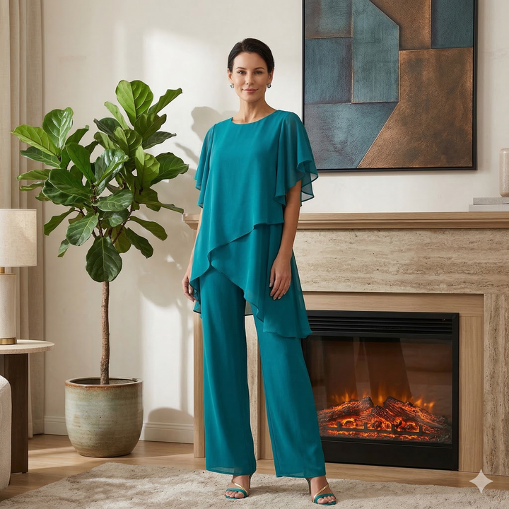 Maeryn™ — Chic Relaxed Set
