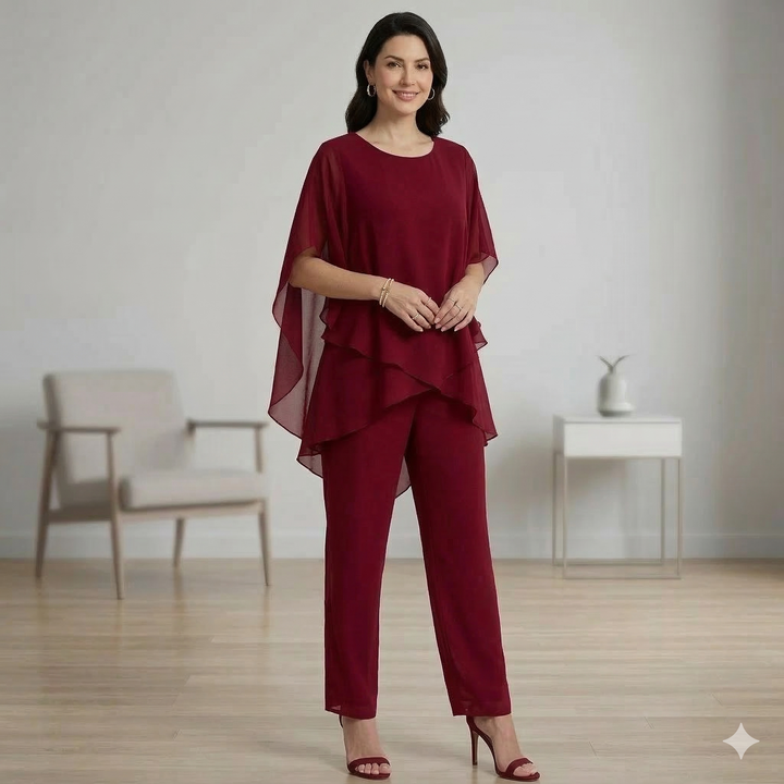 Maeryn™ — Chic Relaxed Set