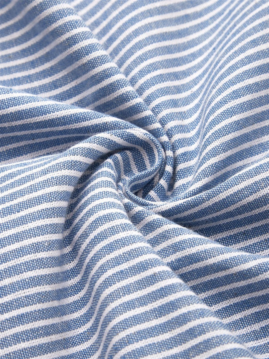 Brienne™ — Airy Midi Dress