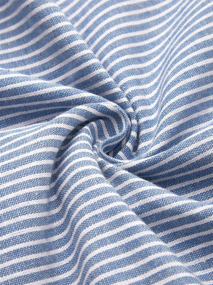 Brienne™ — Airy Midi Dress