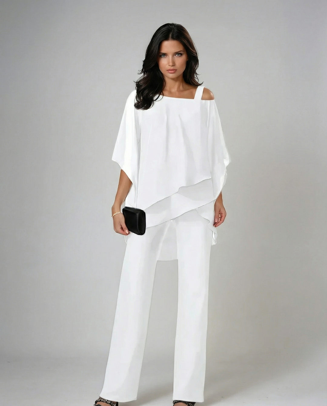 Mariella | Elegant & Comfortable Two-Piece Set