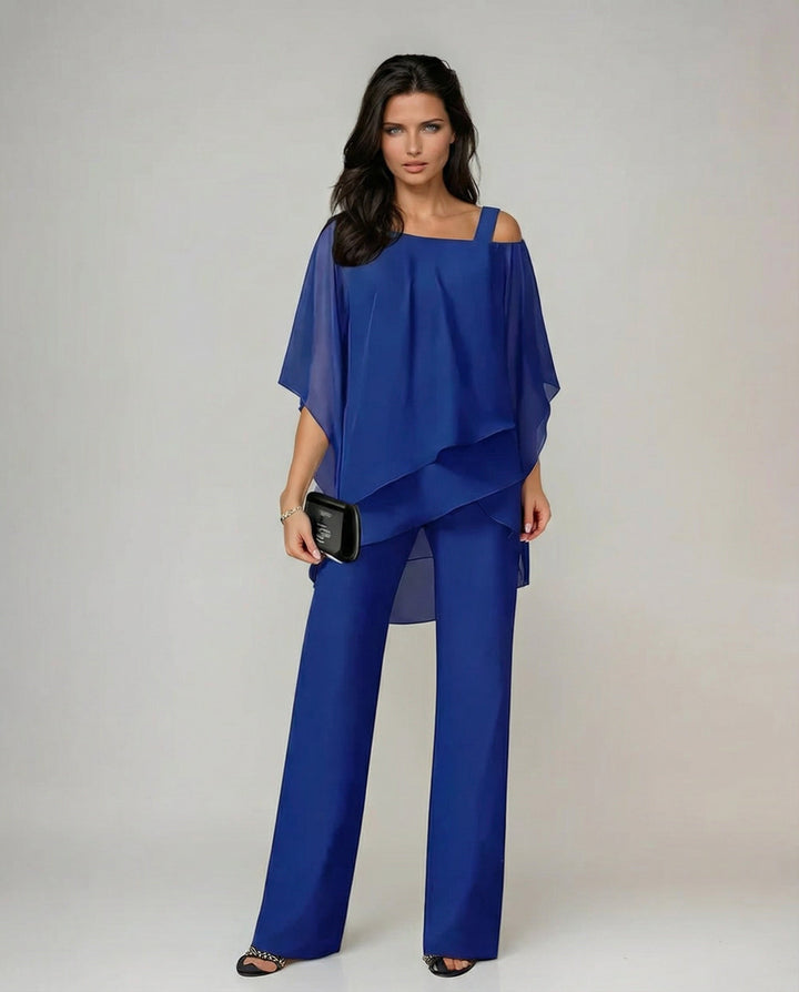 Mariella | Elegant & Comfortable Two-Piece Set
