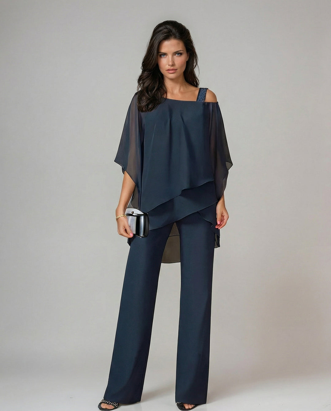 Mariella | Elegant & Comfortable Two-Piece Set