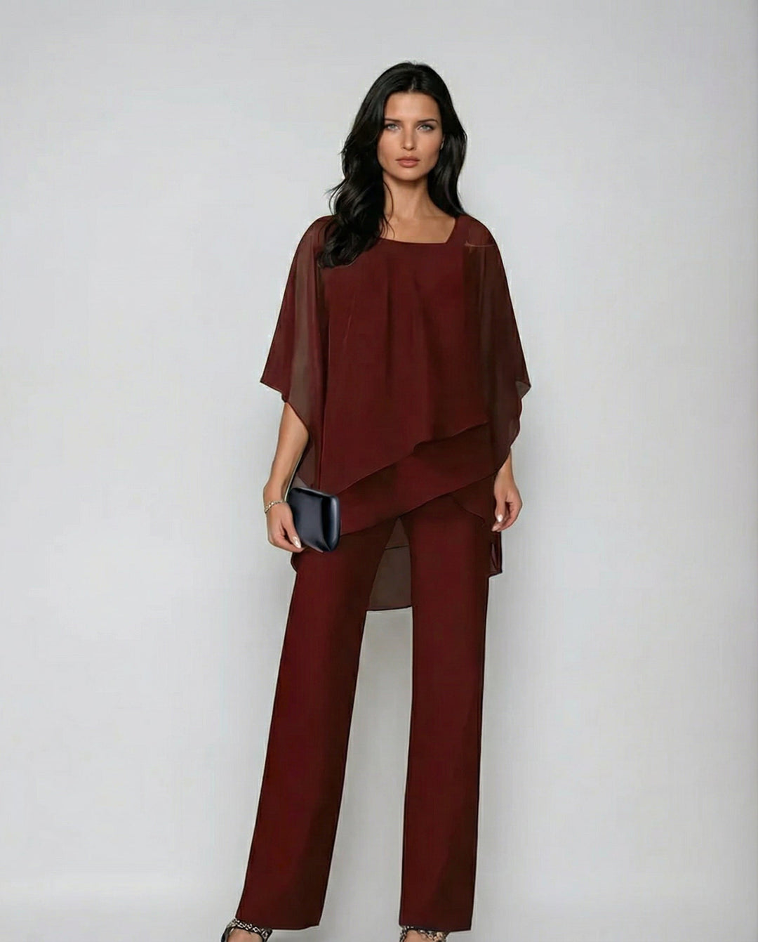 Mariella | Elegant & Comfortable Two-Piece Set