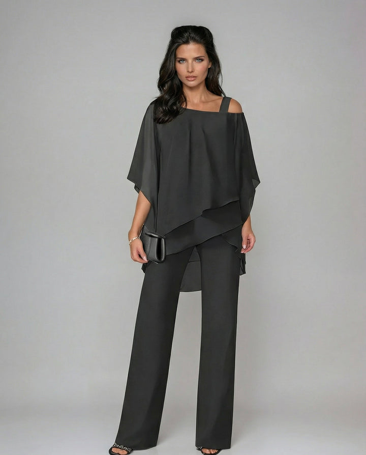 Mariella | Elegant & Comfortable Two-Piece Set