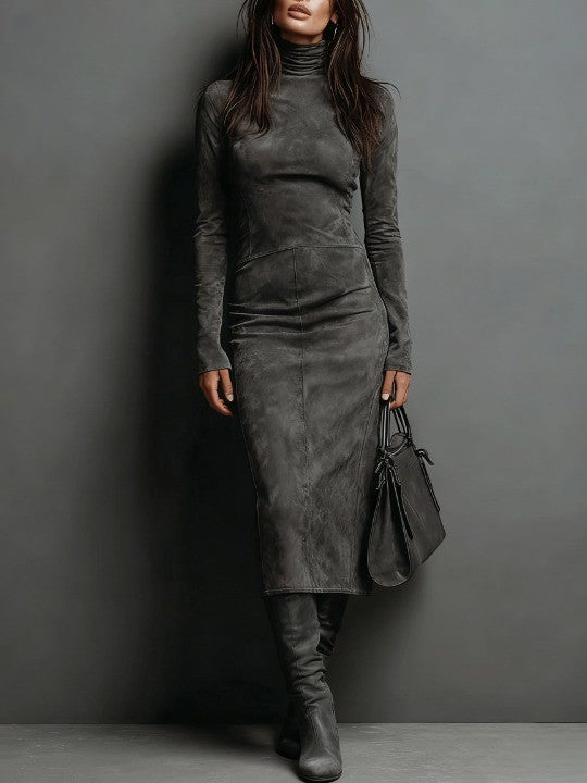 ELEANOR™ – Elegant Maxi Dress