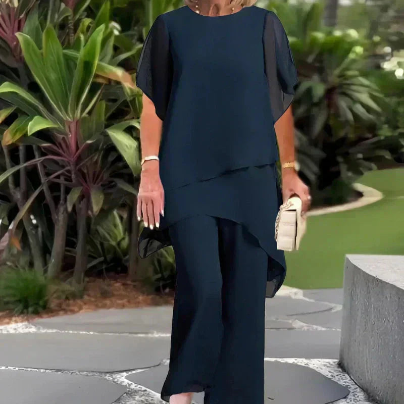 Maeryn™ — Chic Relaxed Set