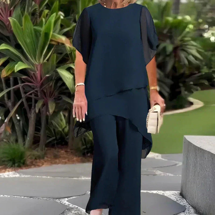 Maeryn™ — Chic Relaxed Set