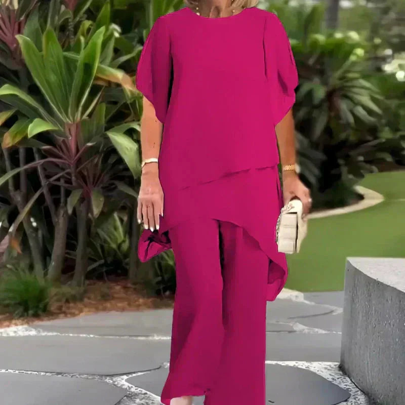 Maeryn™ — Chic Relaxed Set