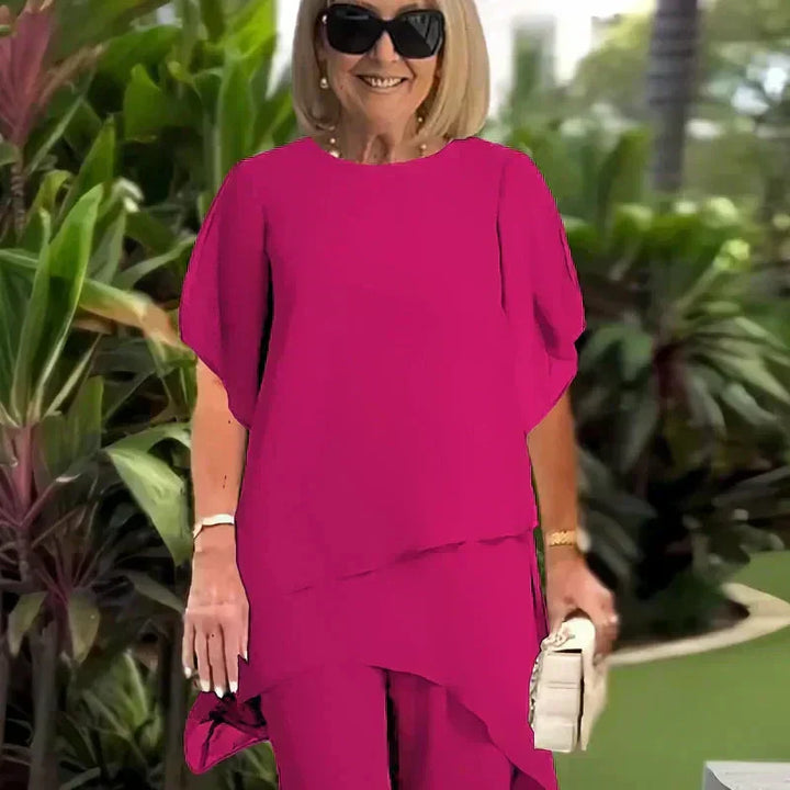 Maeryn™ — Chic Relaxed Set